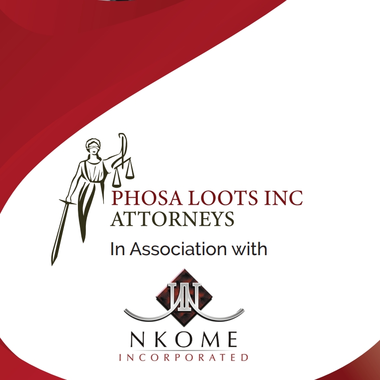 Phosa Loots Attorneys Inc