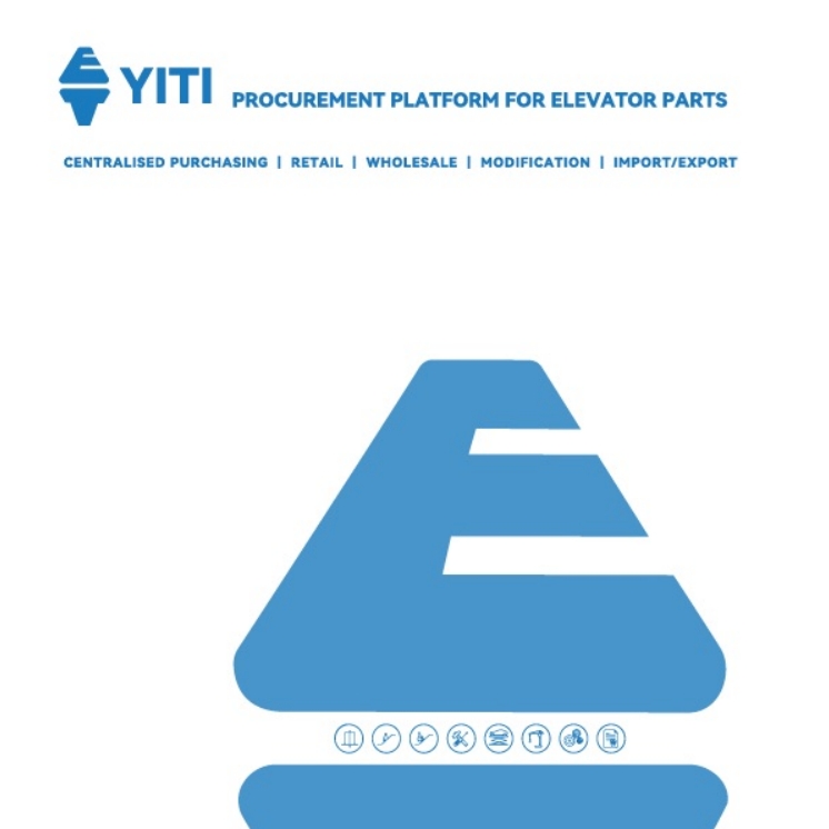 YITl International Trade (HuZhou) Co.. LTD.